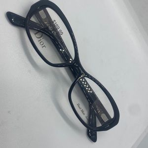 Christian Dior eye glasses